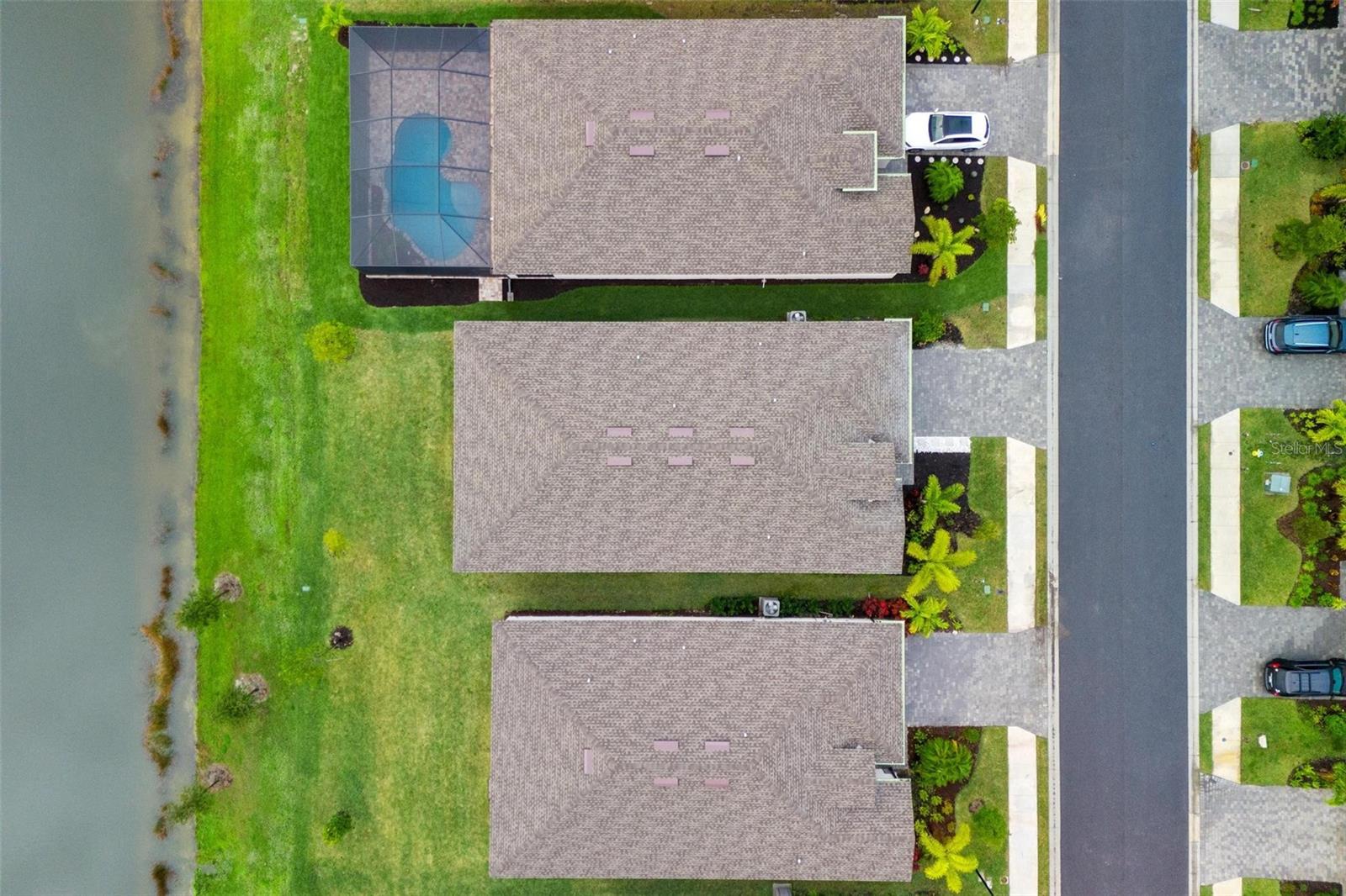 TORTUGA - Residential