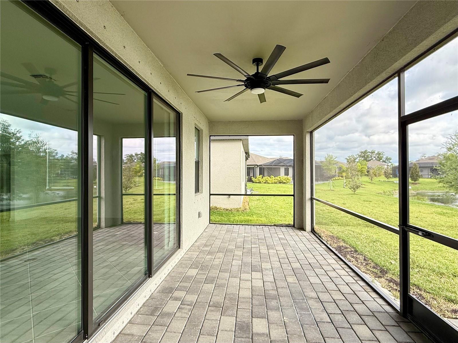 TORTUGA - Residential