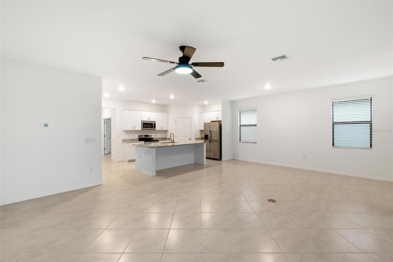 TORTUGA - Residential