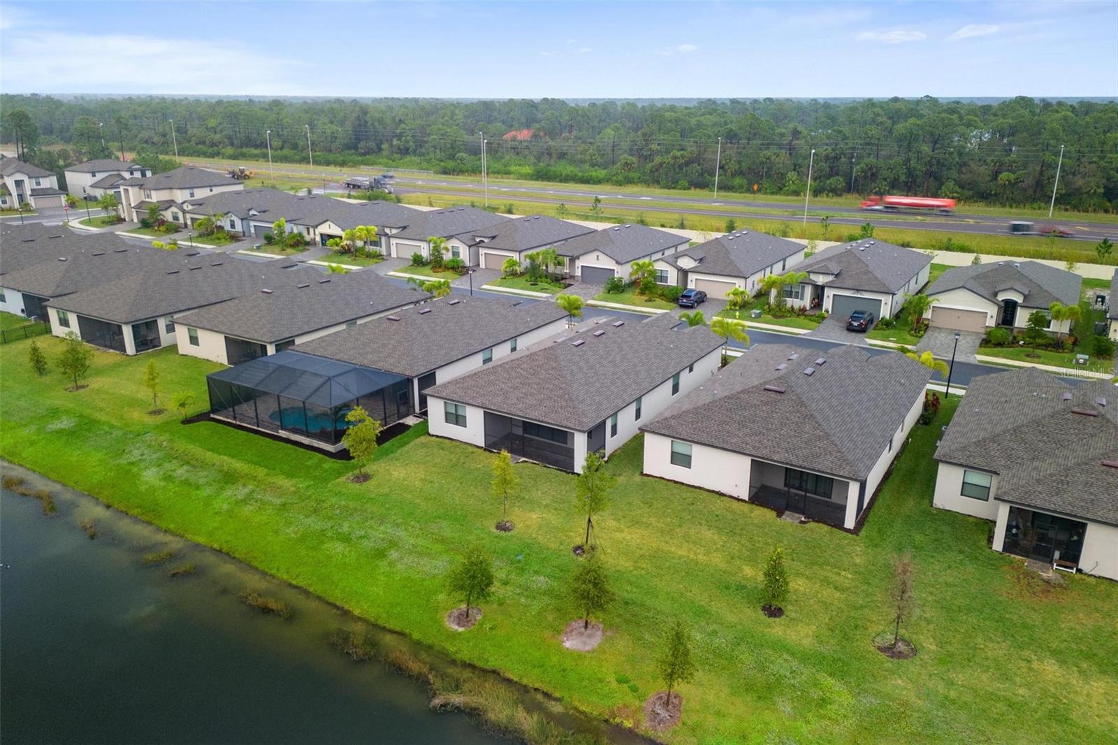 TORTUGA - Residential