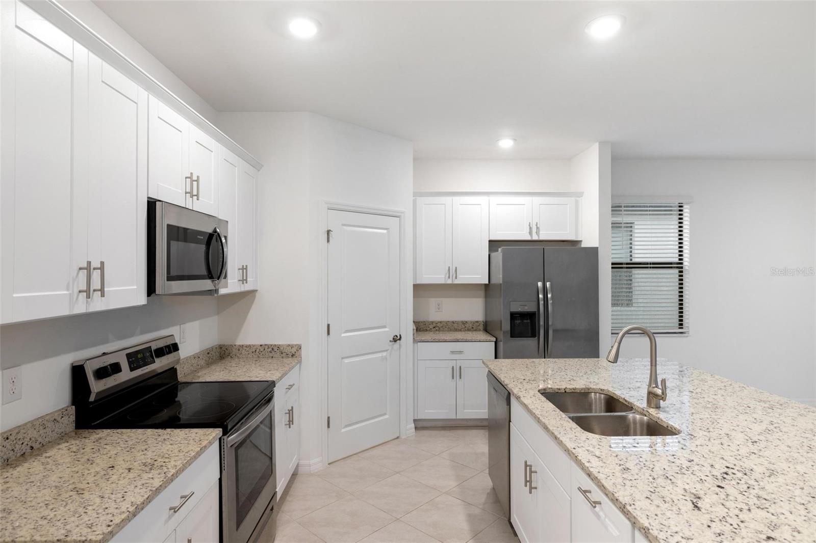 TORTUGA - Residential