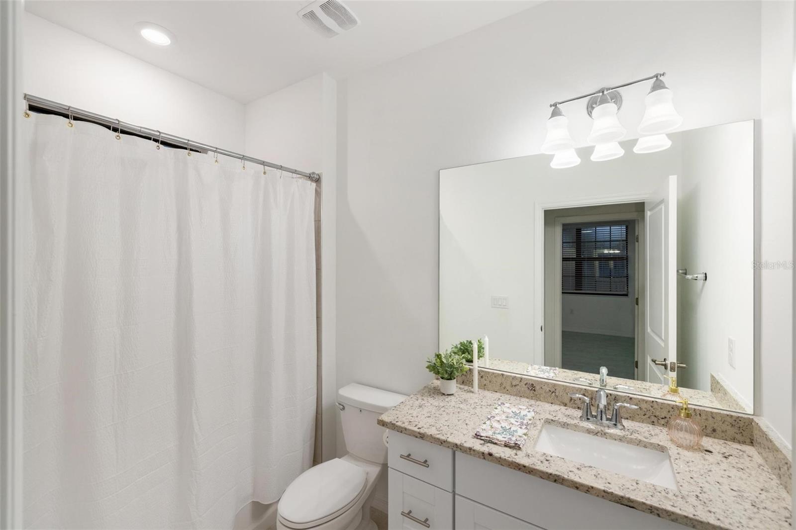 TORTUGA - Residential