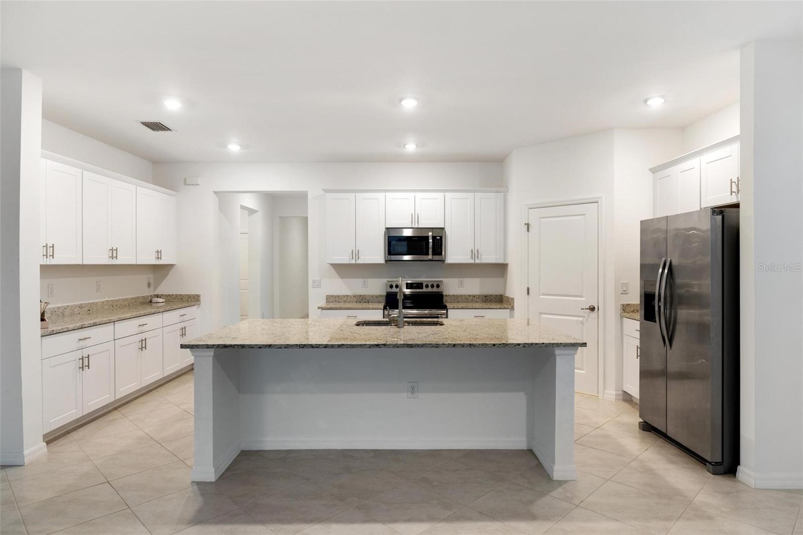 TORTUGA - Residential