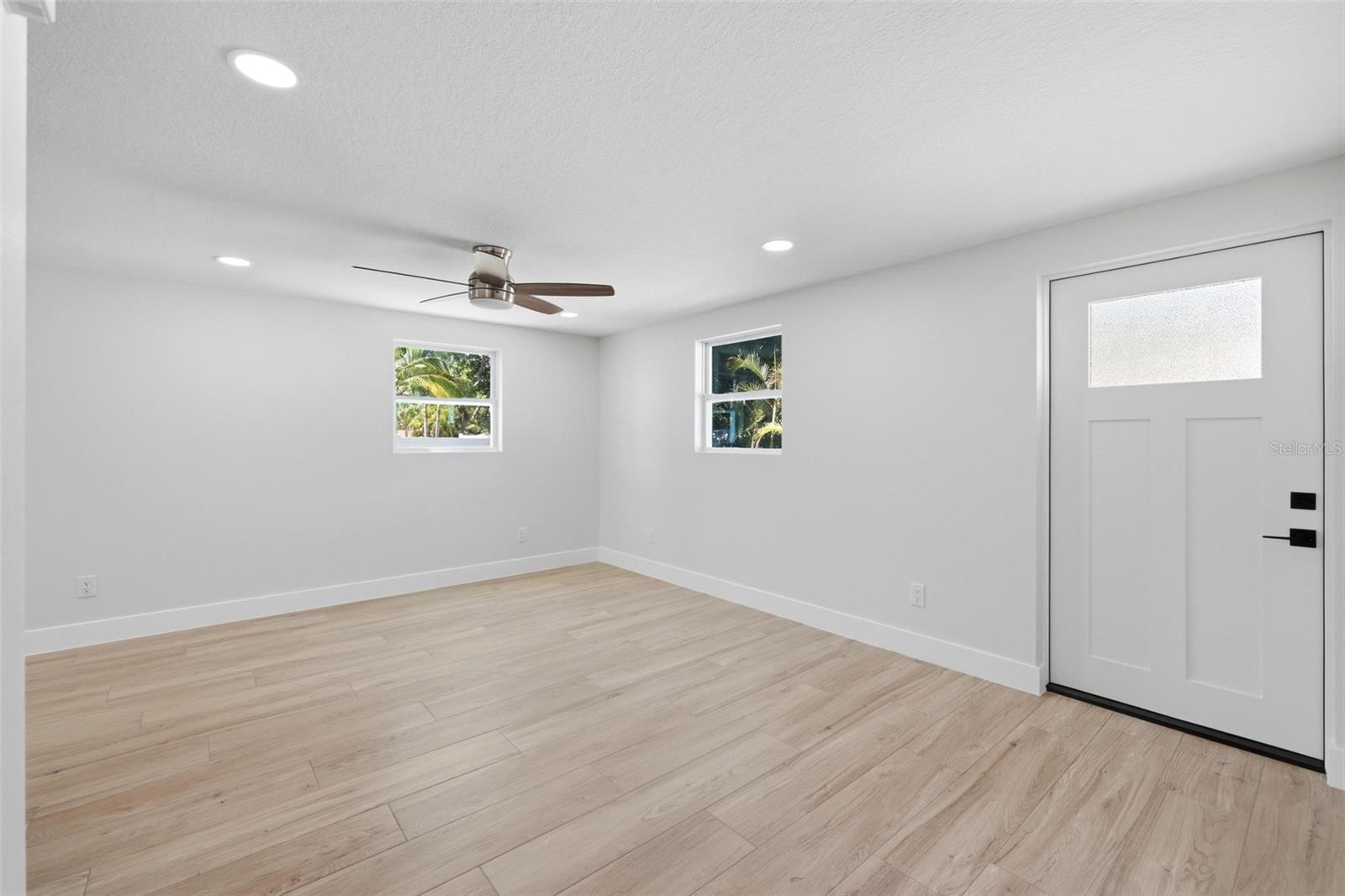 SOUTH HIGHLAND AMD OF - Residential Income