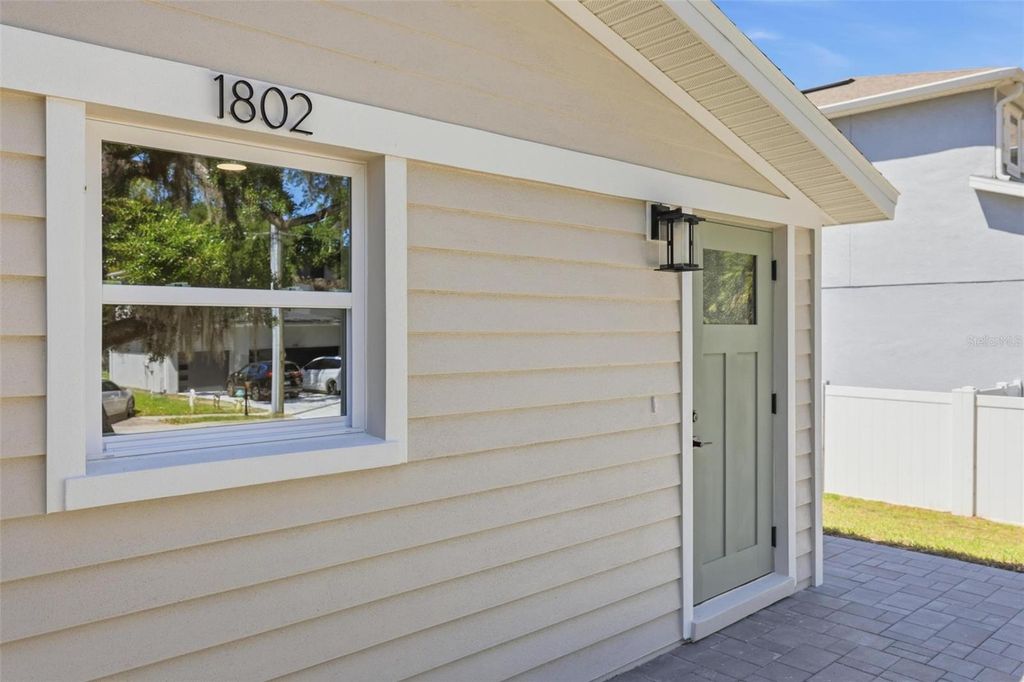 Photo of 1802 Robinhood Street, Sarasota, FL 34231 (MLS # A4689759)