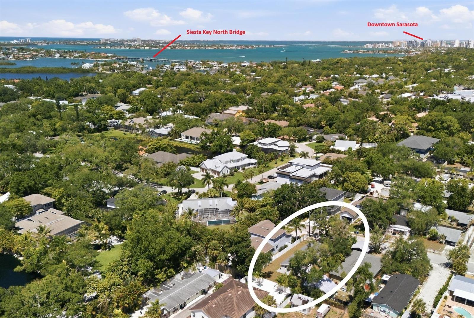 SOUTH HIGHLAND AMD OF - Residential Income