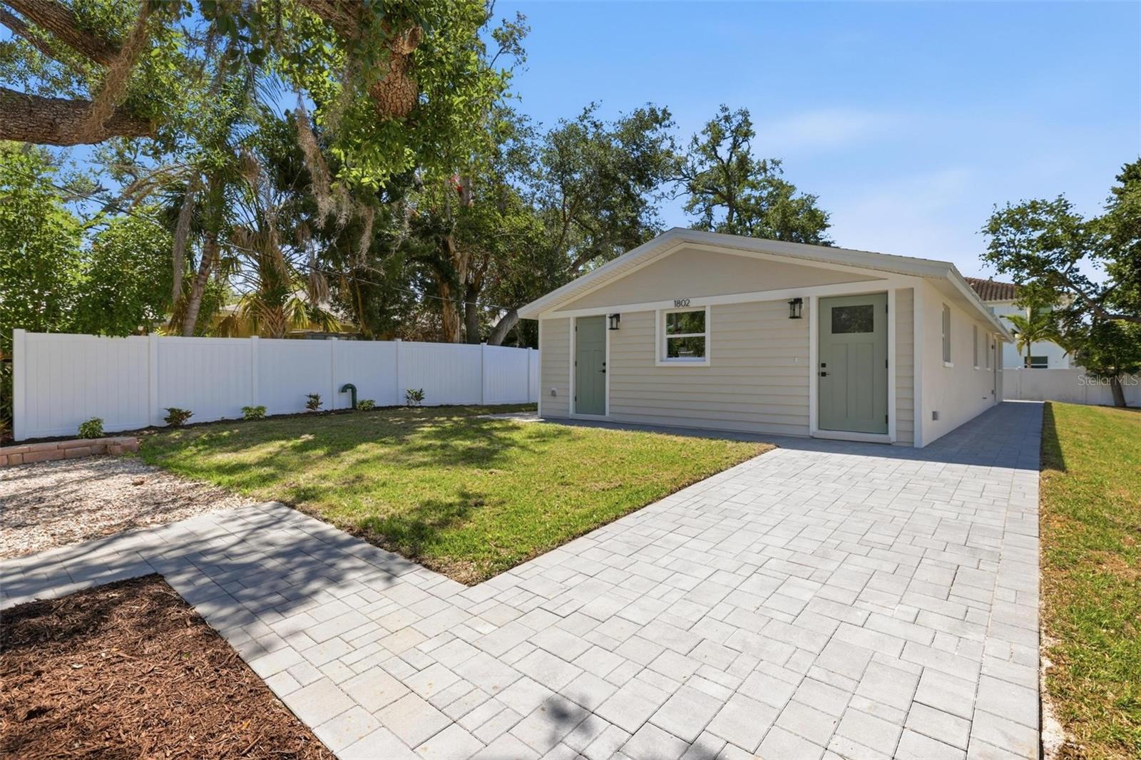 SOUTH HIGHLAND AMD OF - Residential Income