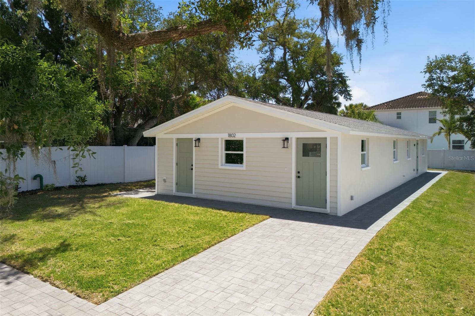 SOUTH HIGHLAND AMD OF - Residential Income