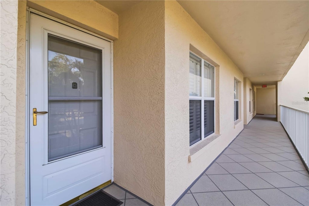 Photo of 3950 Ironwood Circle #205, Bradenton, FL 34209 (MLS # A4709672)