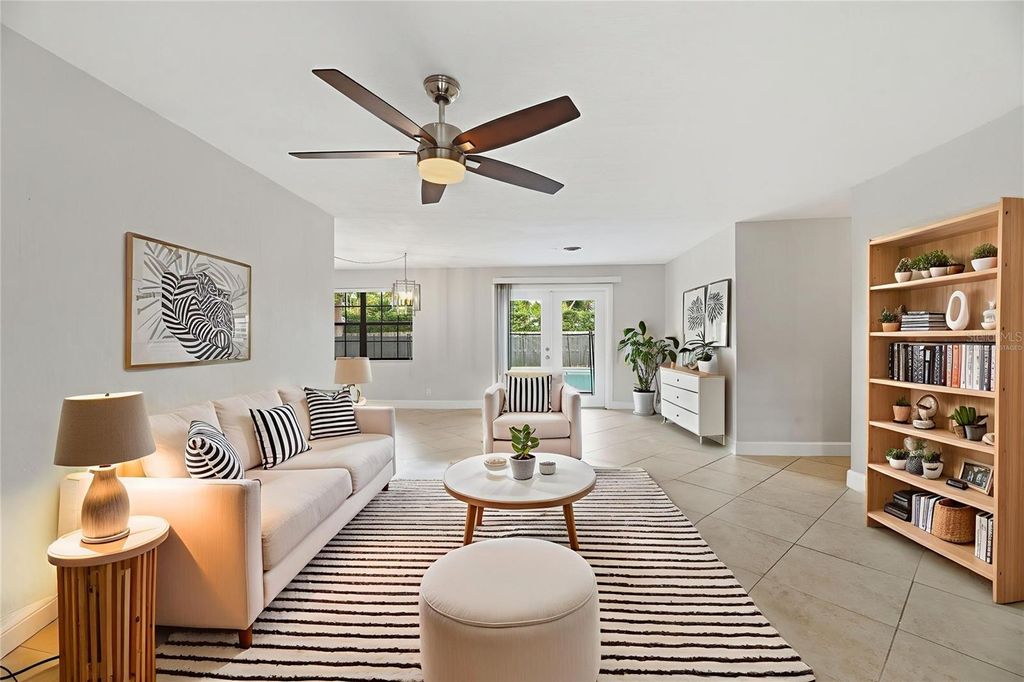 Photo of 2833 NE 35th Street, Lighthouse Point, FL 33064 (MLS # O6361656)