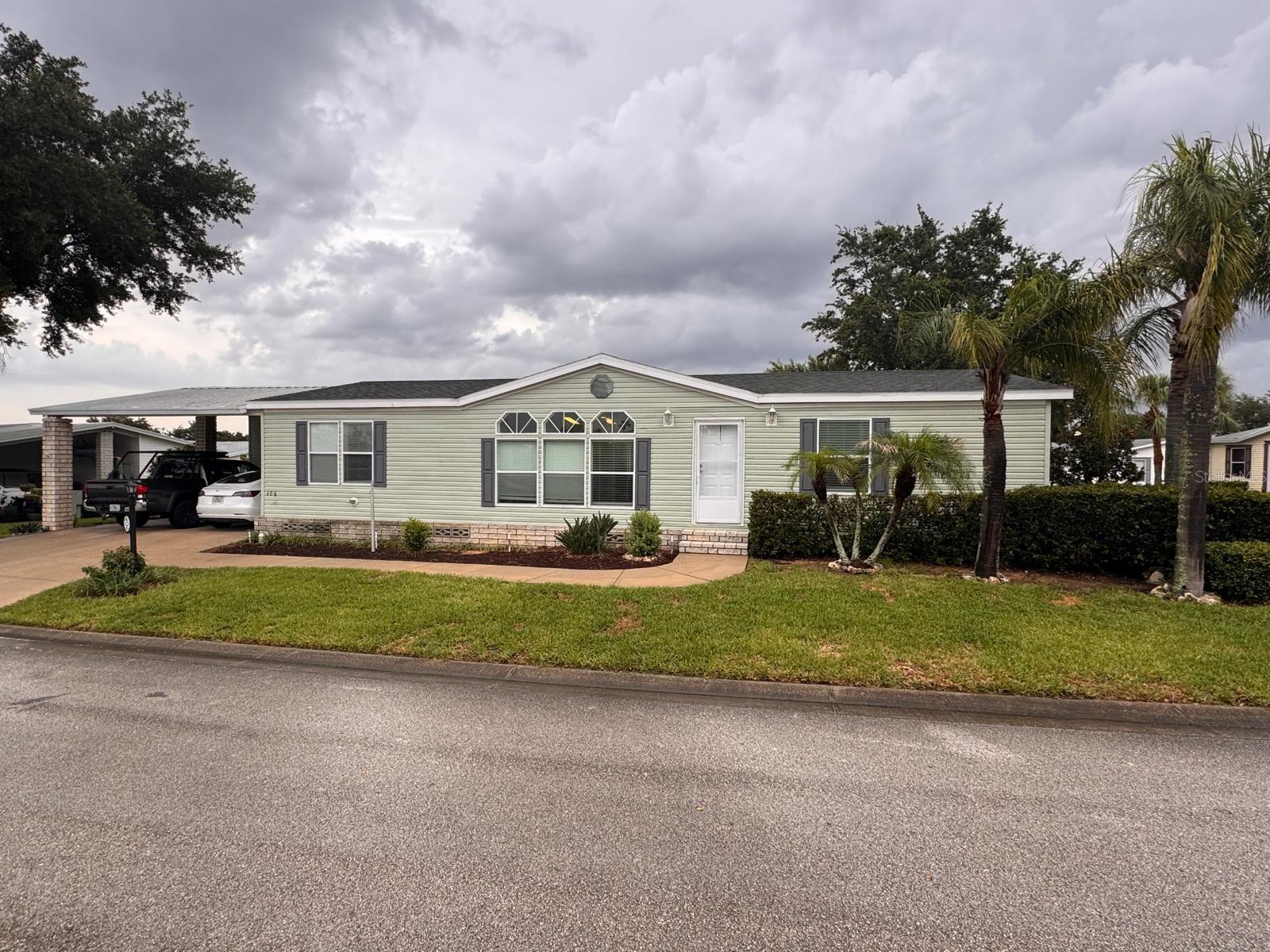 406 WINDMILL BLVD