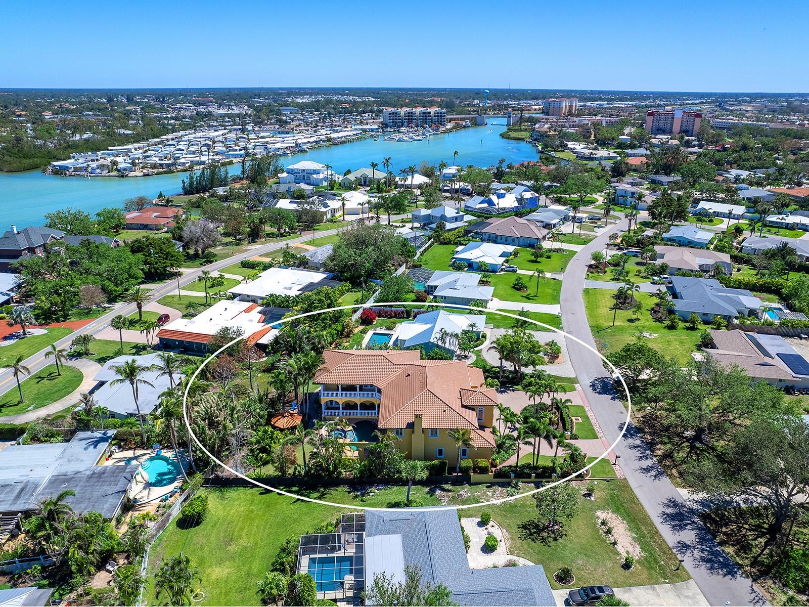 BAYSHORE ESTATES - Residential