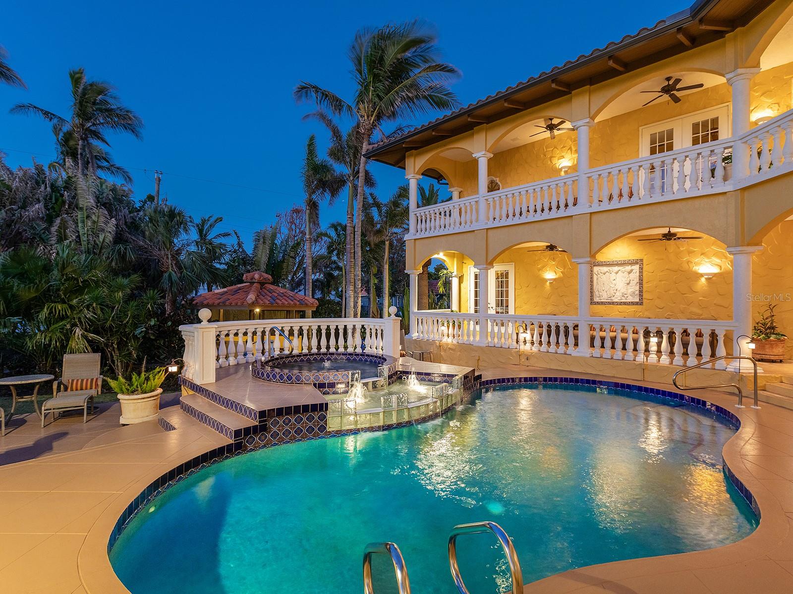 BAYSHORE ESTATES - Residential