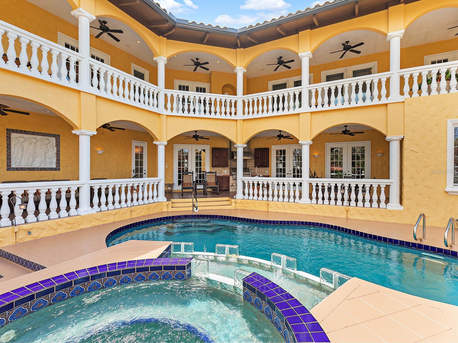 BAYSHORE ESTATES - Residential