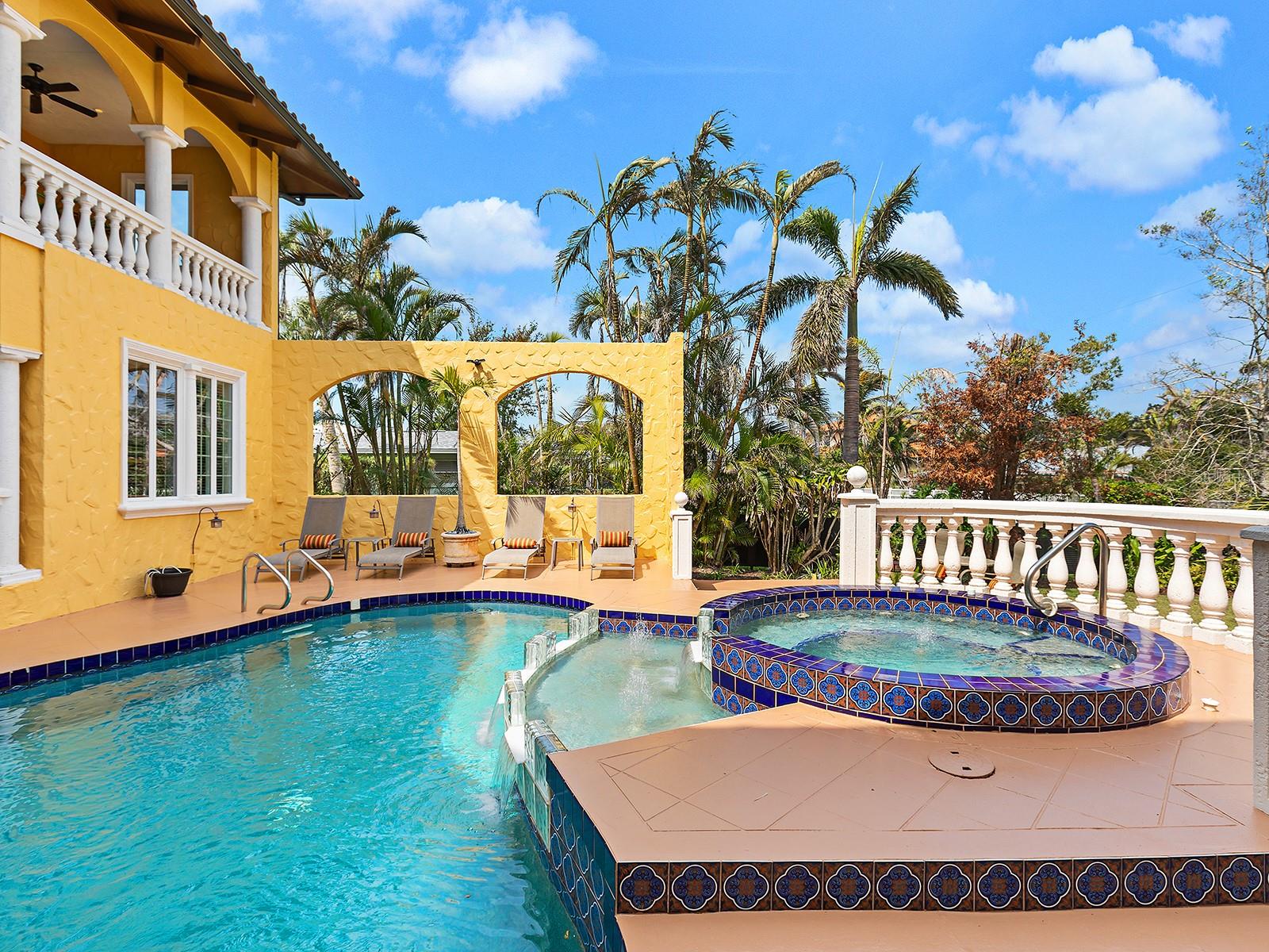 BAYSHORE ESTATES - Residential