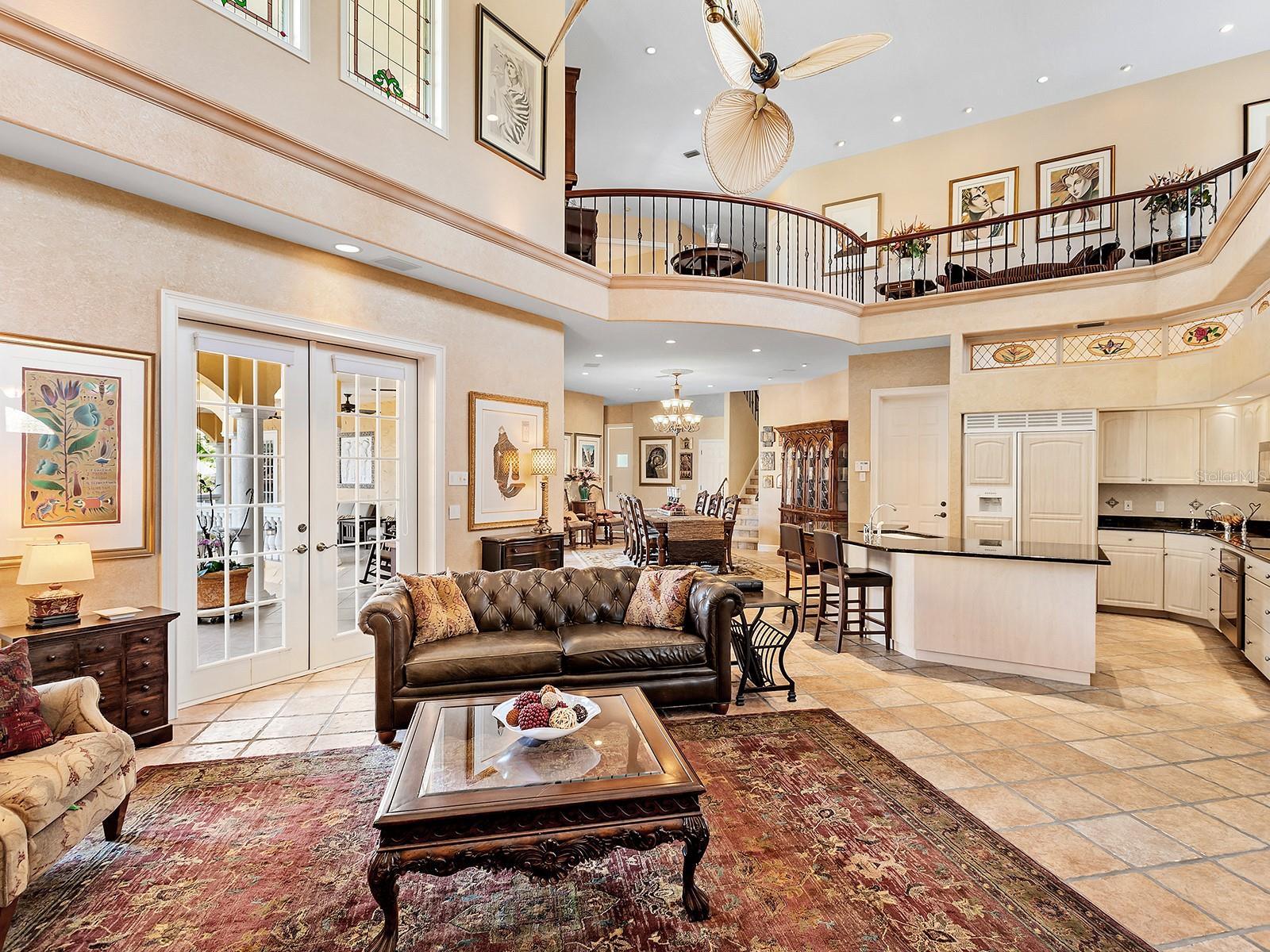 BAYSHORE ESTATES - Residential