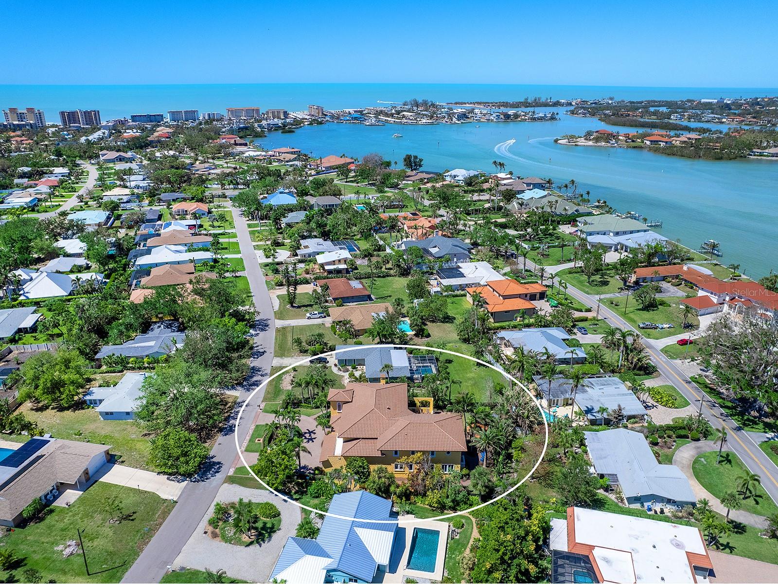 BAYSHORE ESTATES - Residential