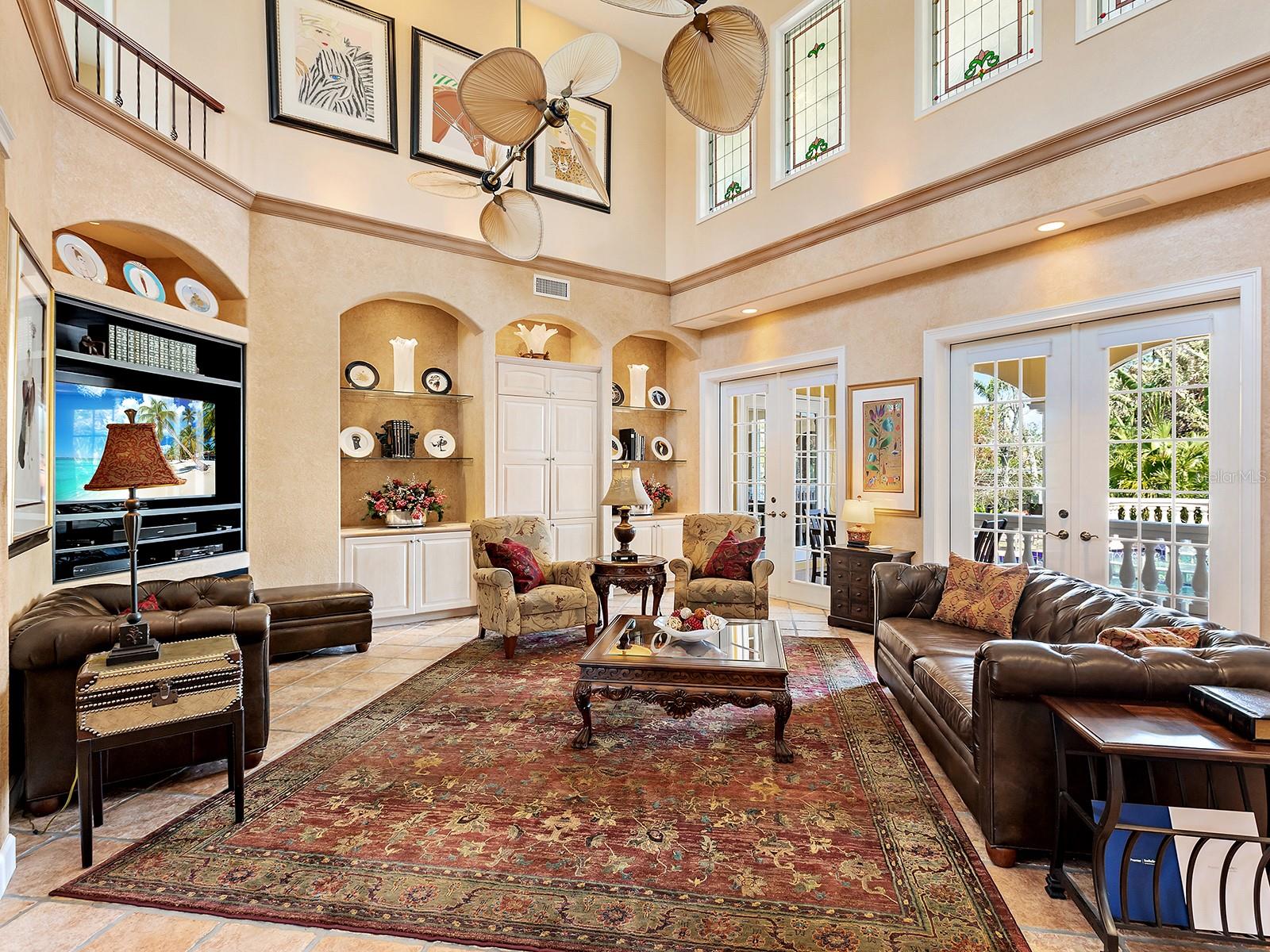 BAYSHORE ESTATES - Residential