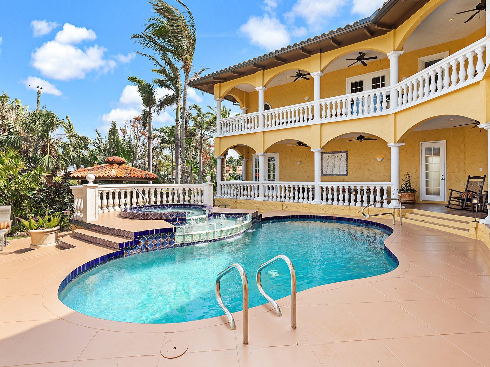 BAYSHORE ESTATES - Residential