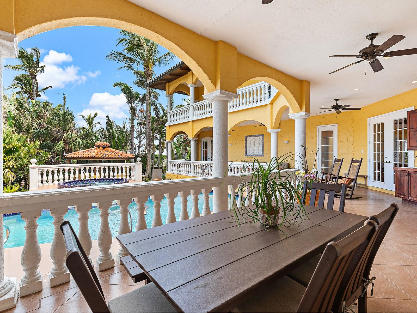 BAYSHORE ESTATES - Residential