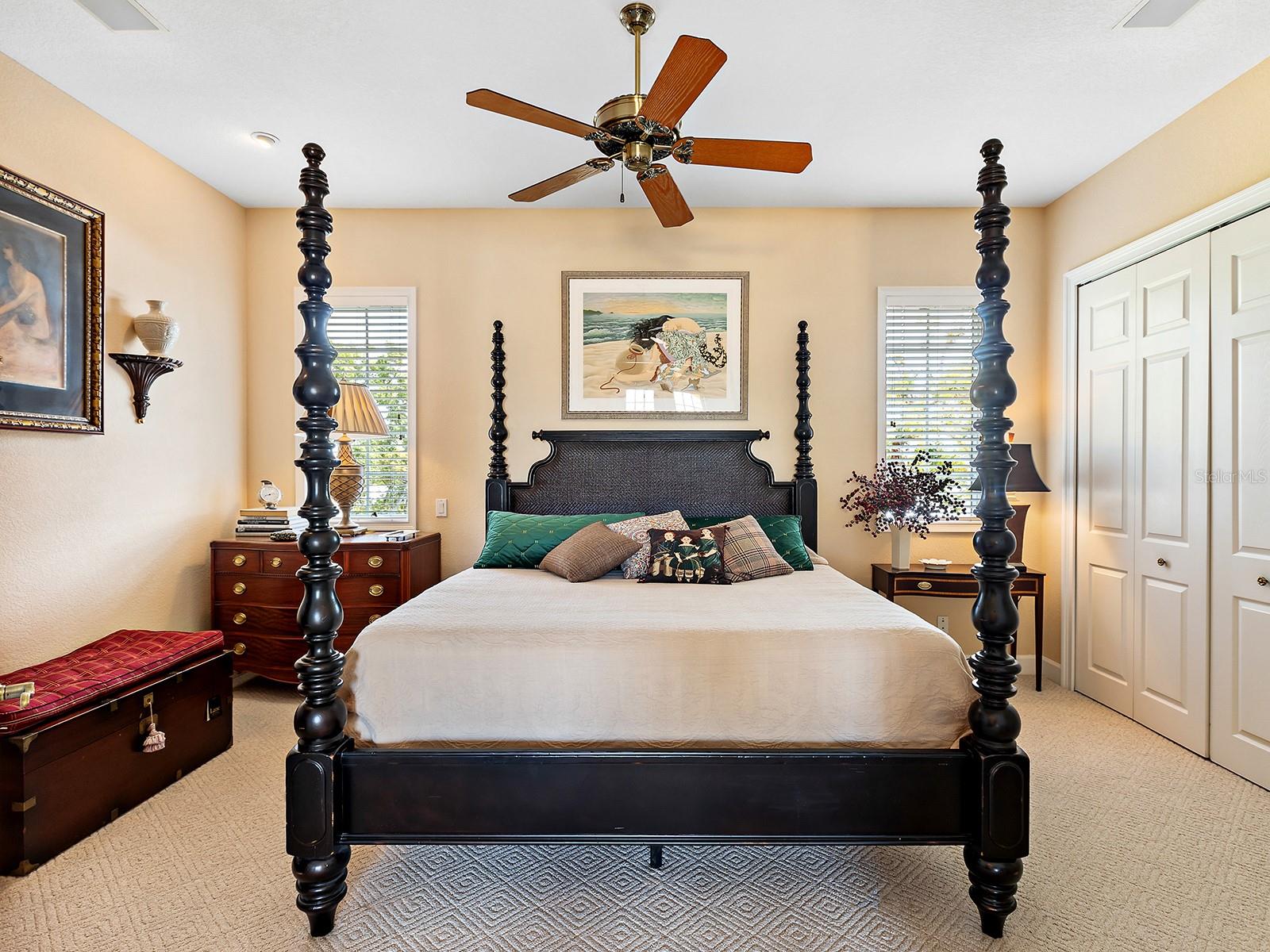 BAYSHORE ESTATES - Residential