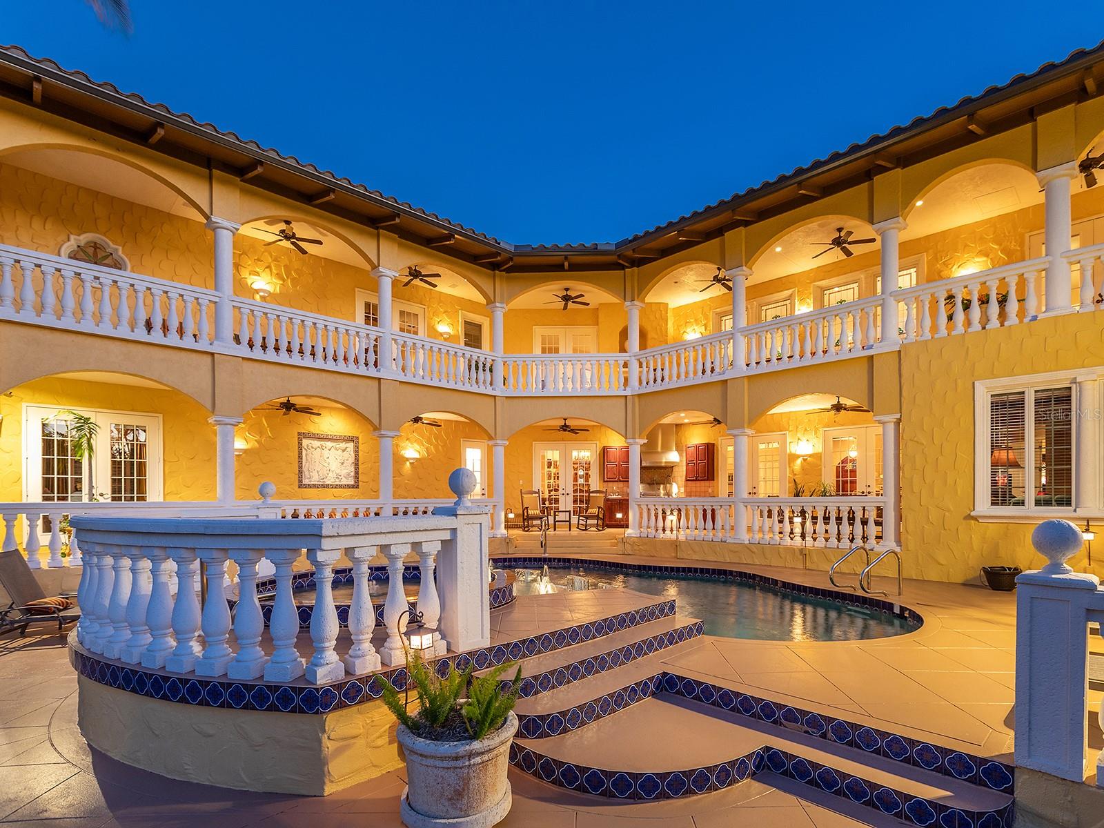 BAYSHORE ESTATES - Residential