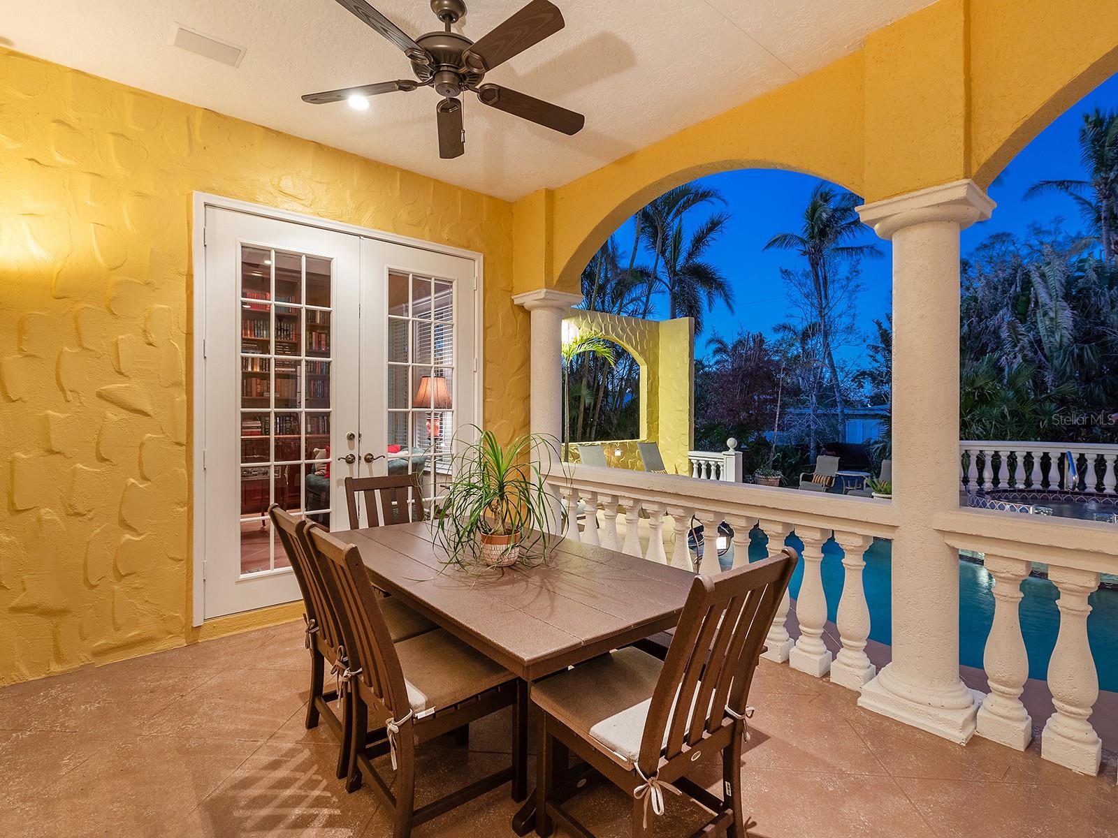 BAYSHORE ESTATES - Residential