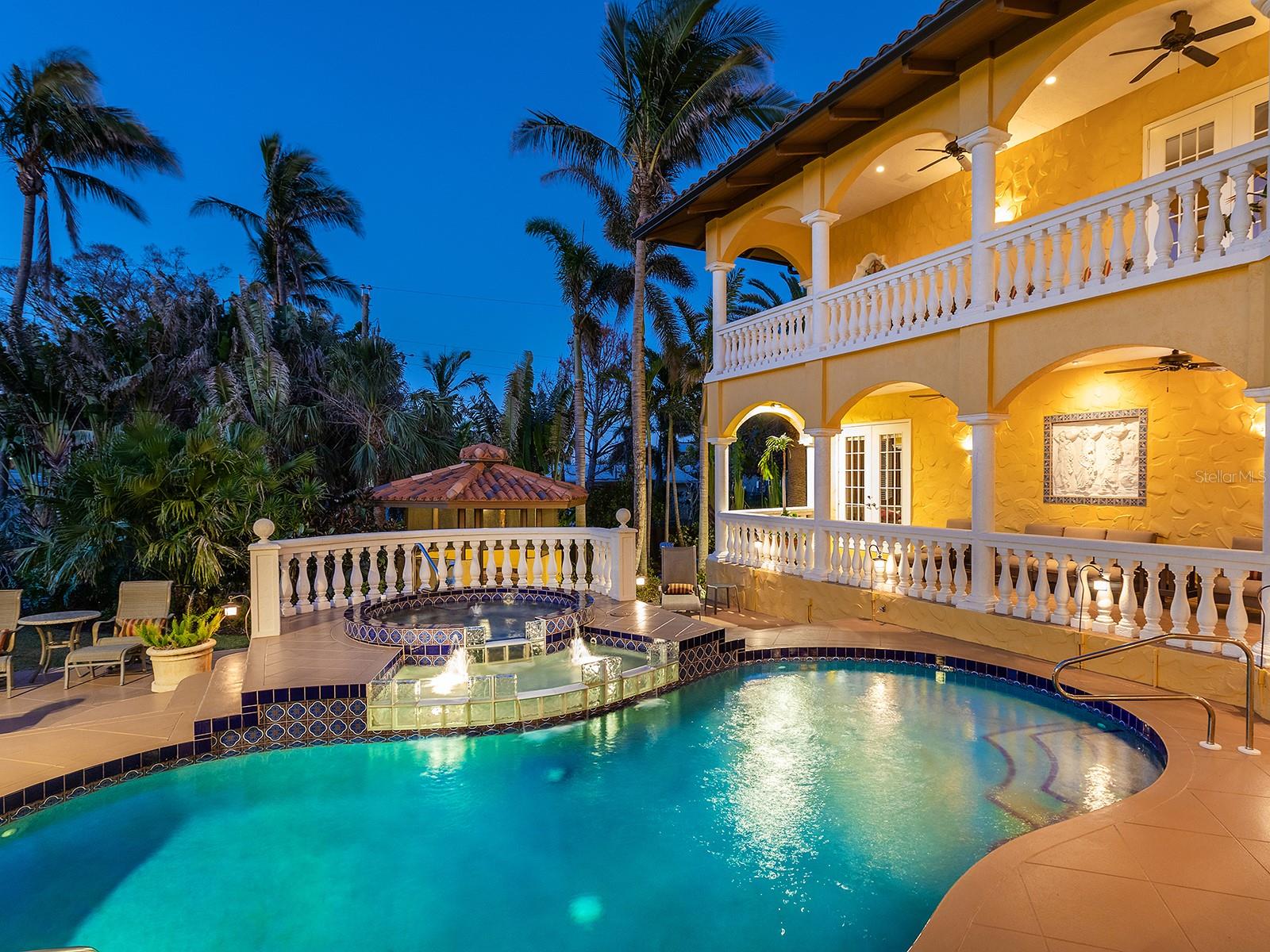BAYSHORE ESTATES - Residential