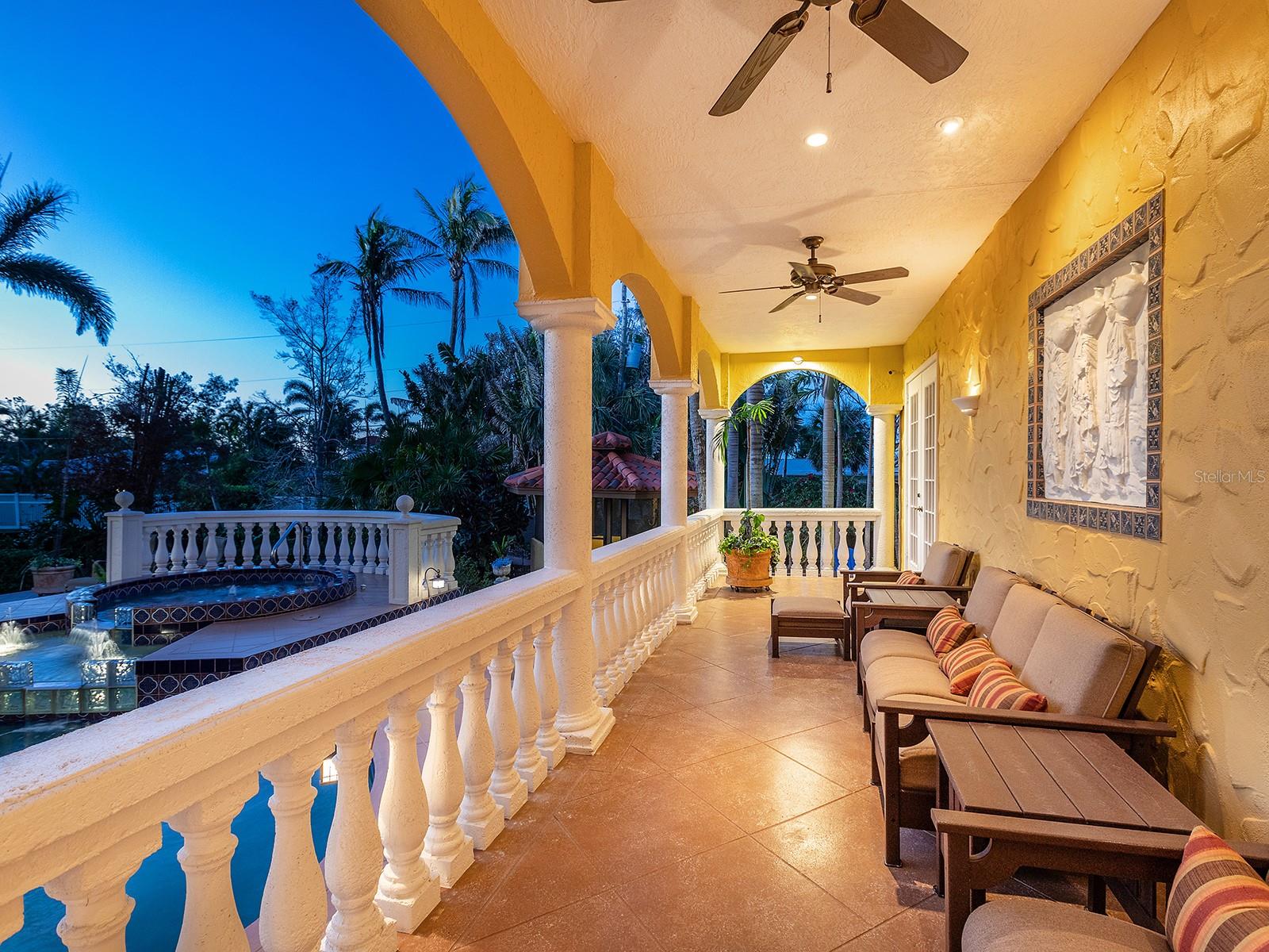 BAYSHORE ESTATES - Residential