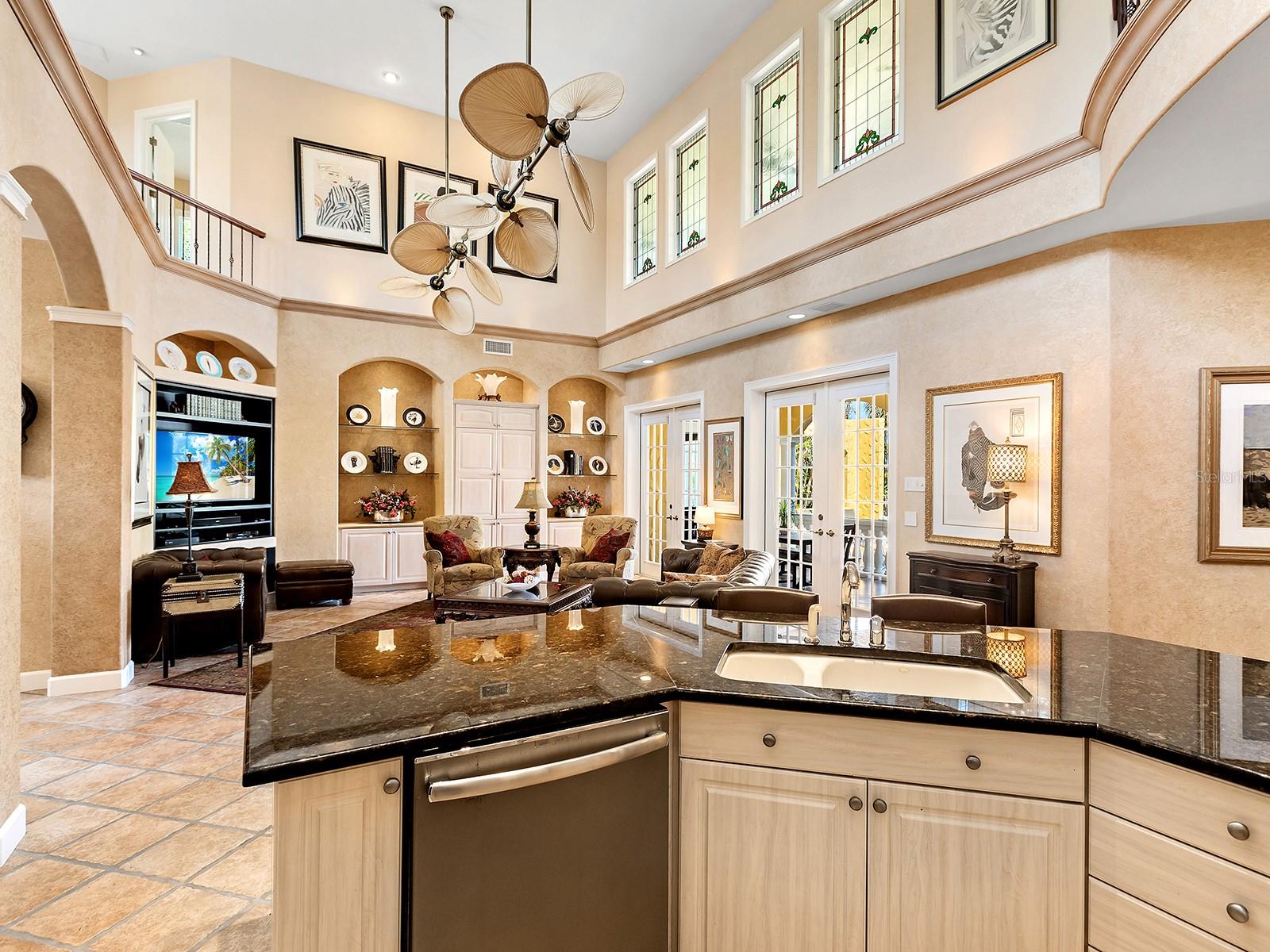 BAYSHORE ESTATES - Residential