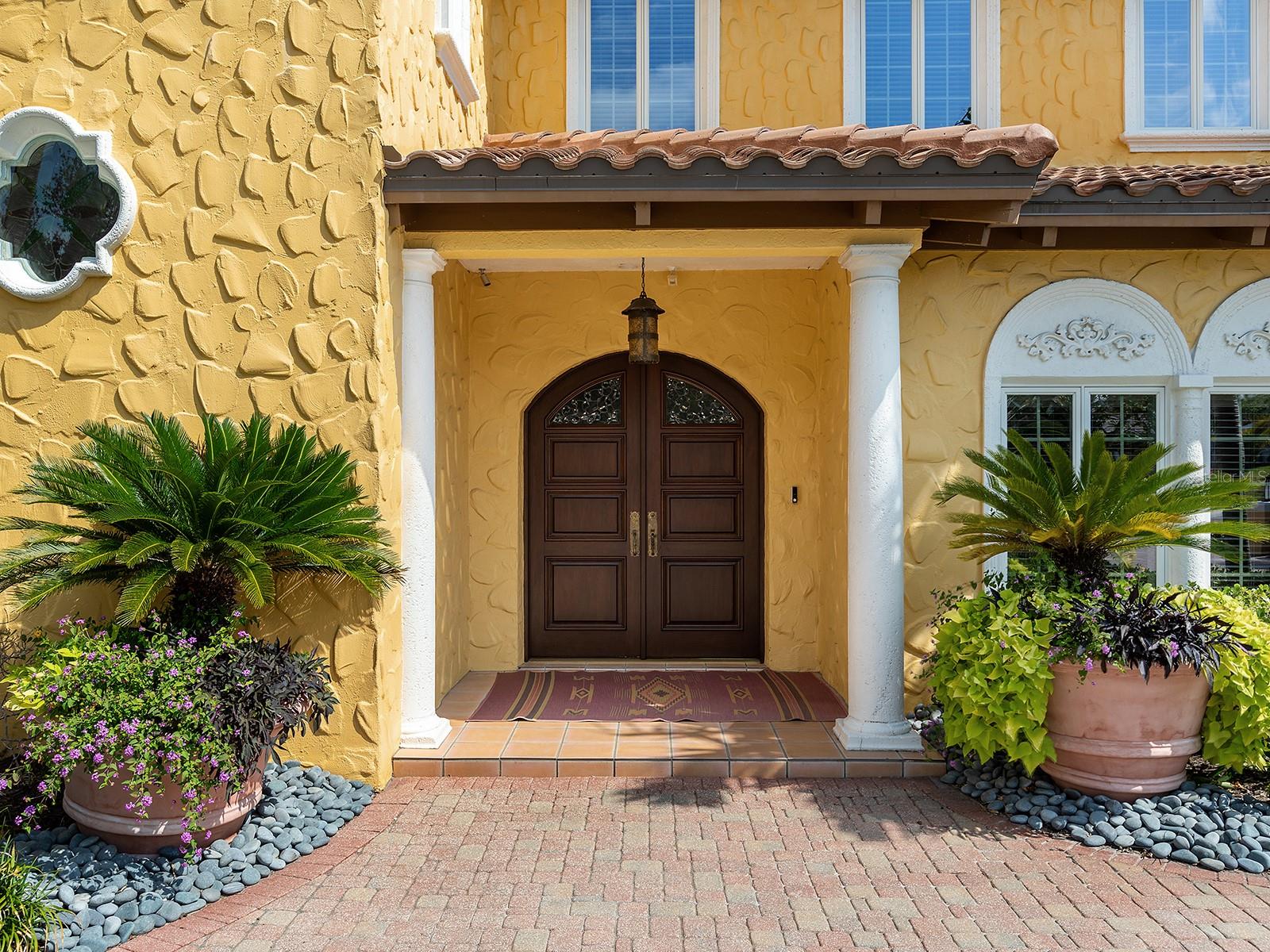 BAYSHORE ESTATES - Residential