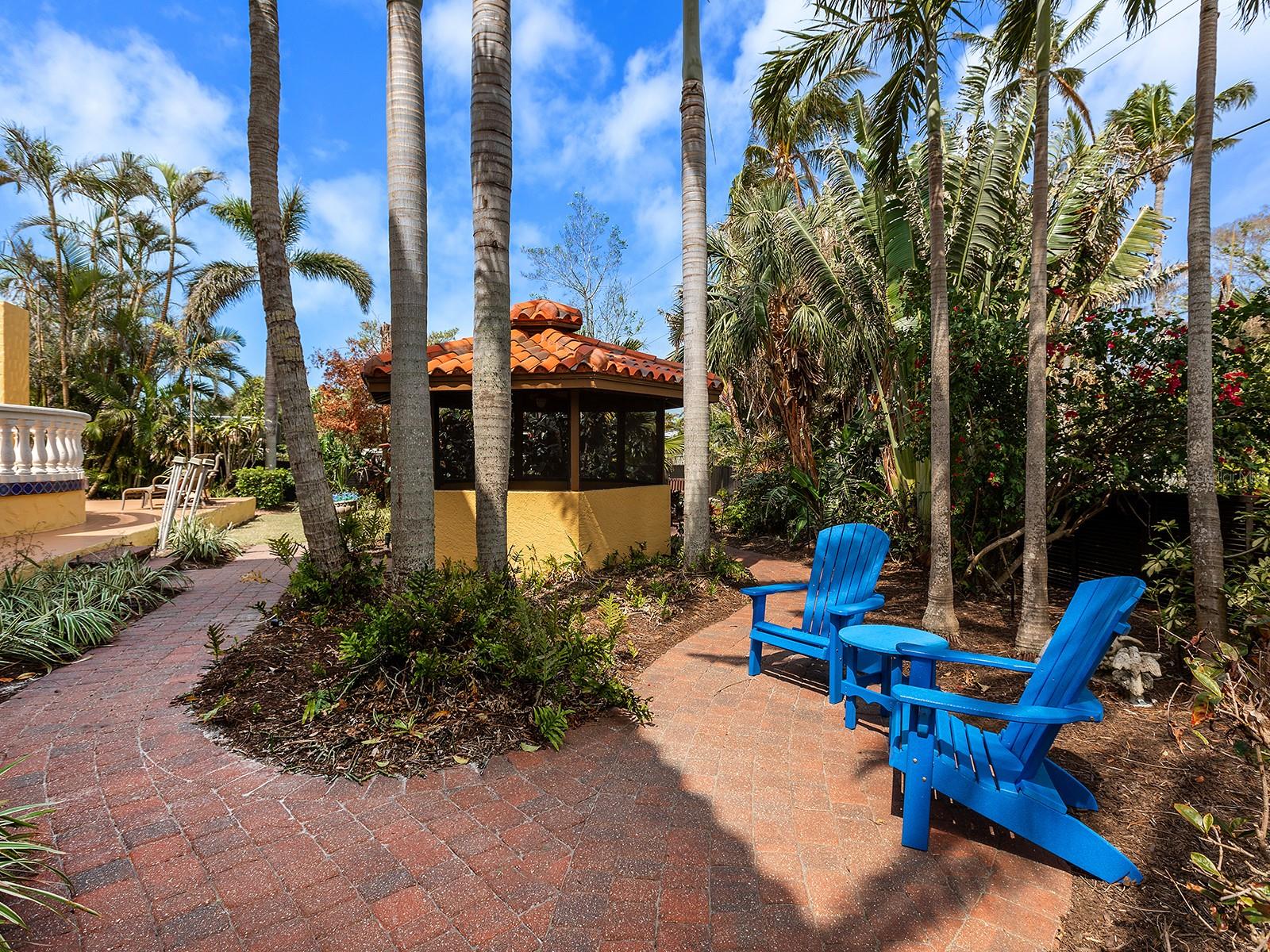 BAYSHORE ESTATES - Residential