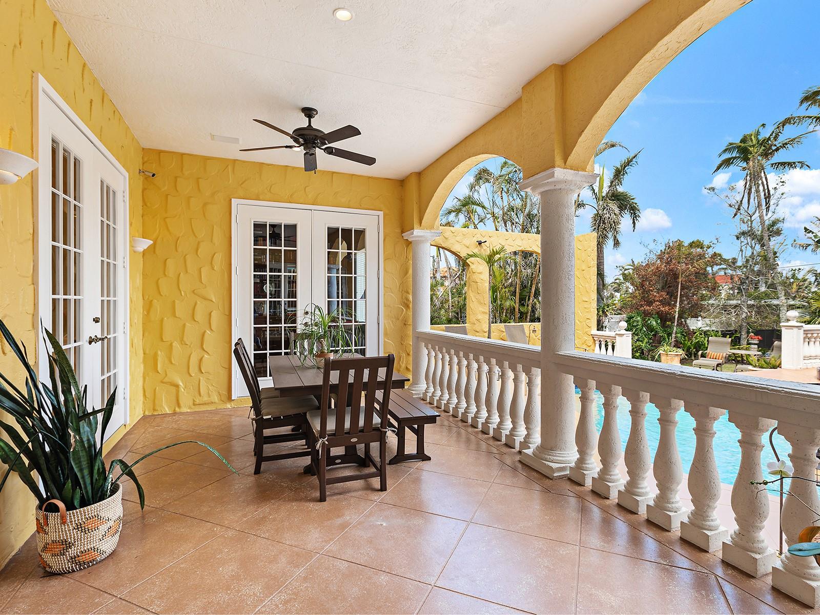 BAYSHORE ESTATES - Residential