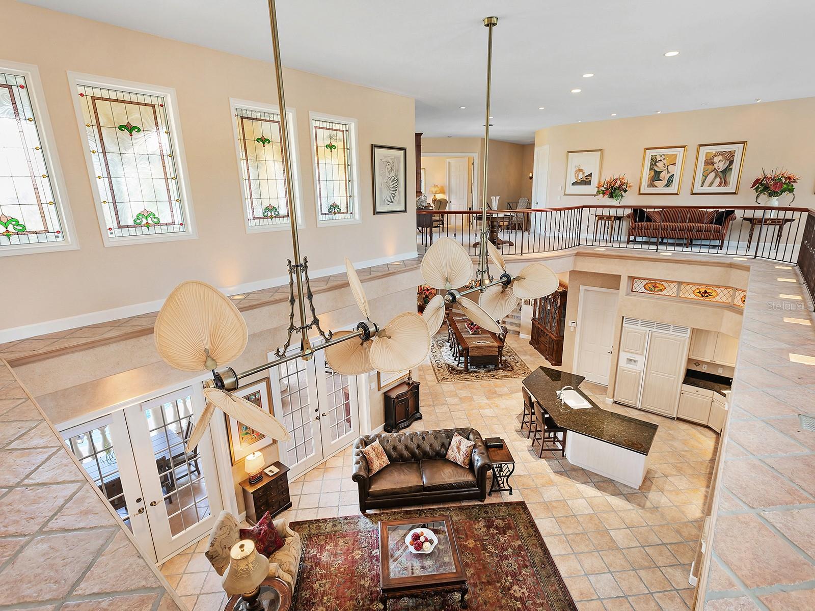 BAYSHORE ESTATES - Residential