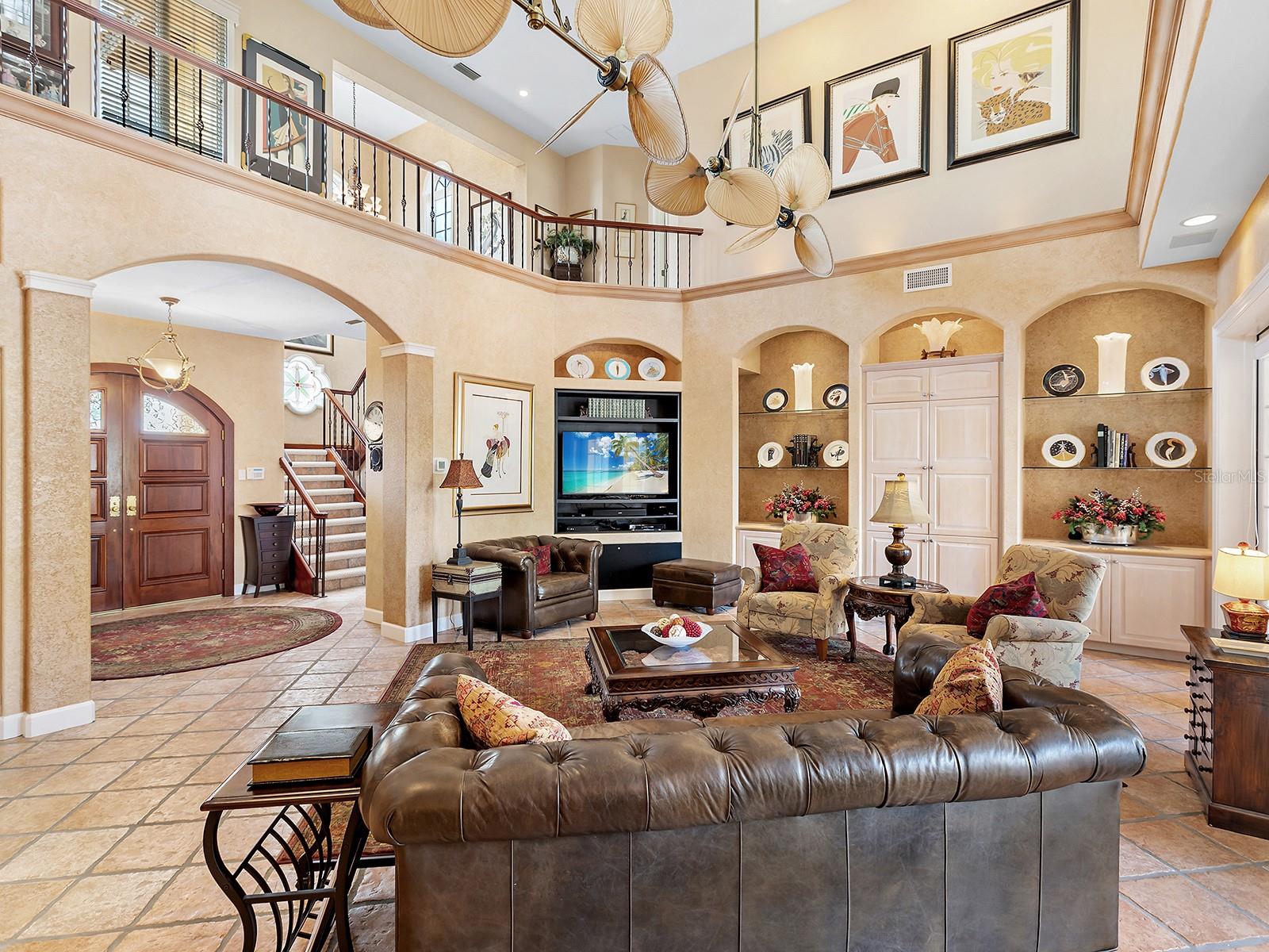 BAYSHORE ESTATES - Residential