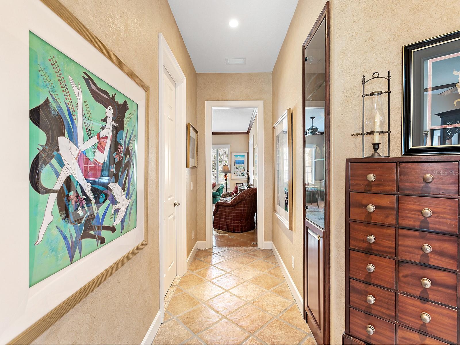 BAYSHORE ESTATES - Residential