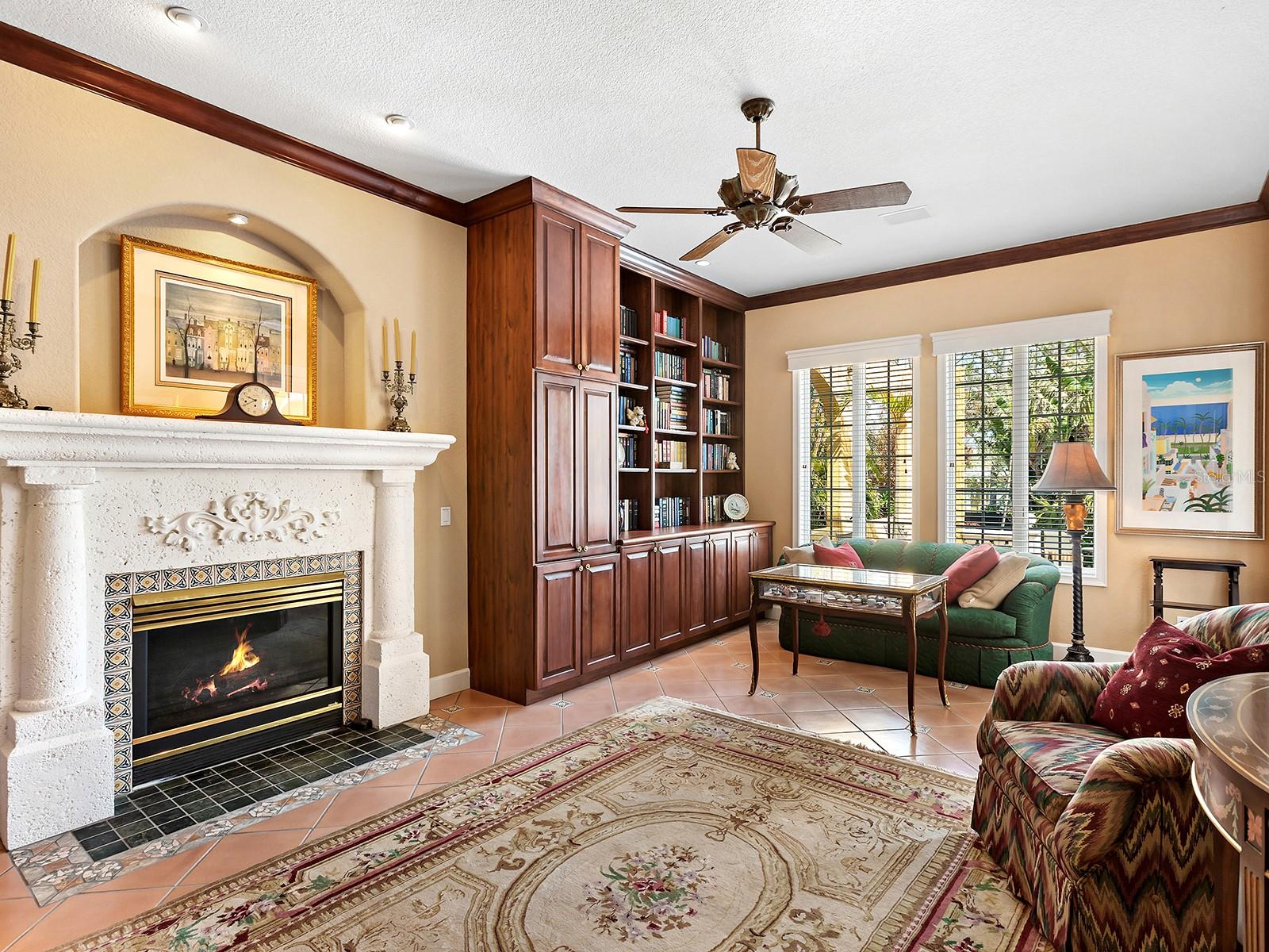 BAYSHORE ESTATES - Residential