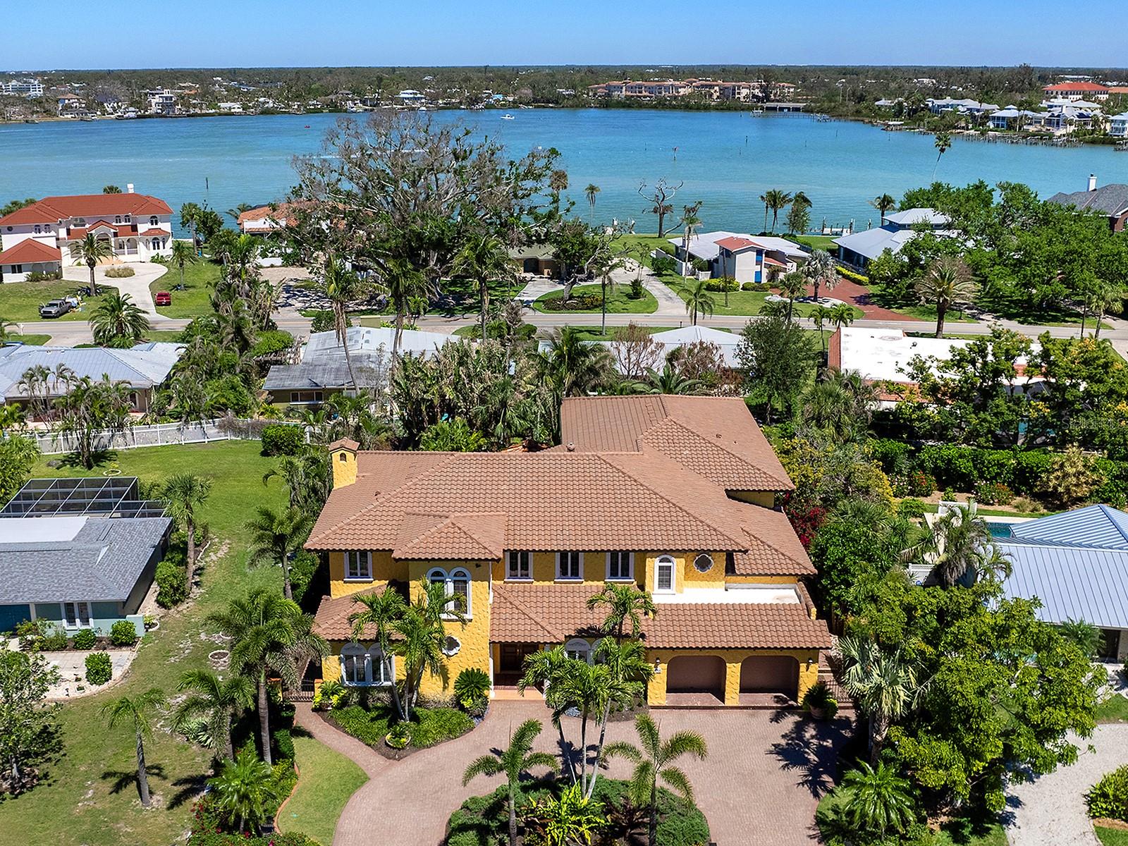 BAYSHORE ESTATES - Residential