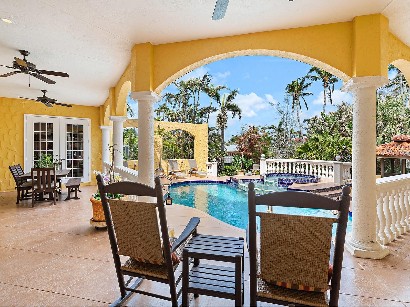 BAYSHORE ESTATES - Residential