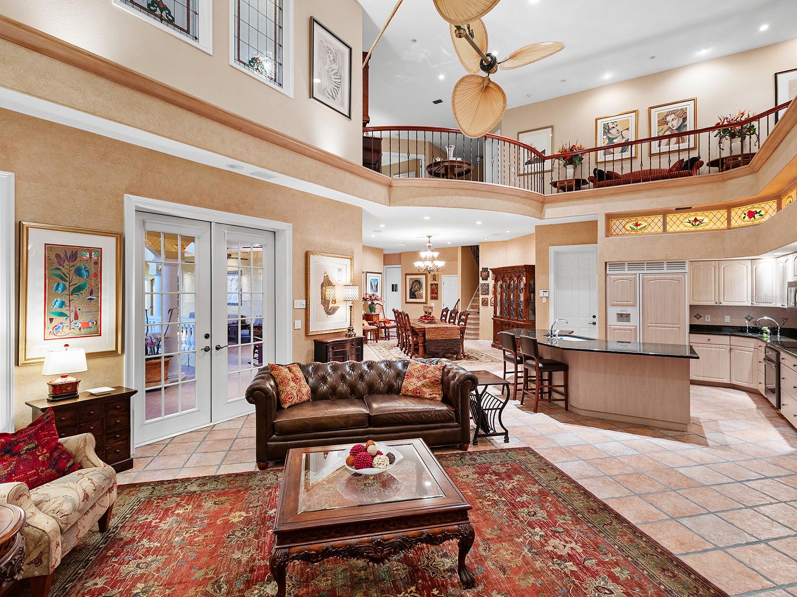 BAYSHORE ESTATES - Residential