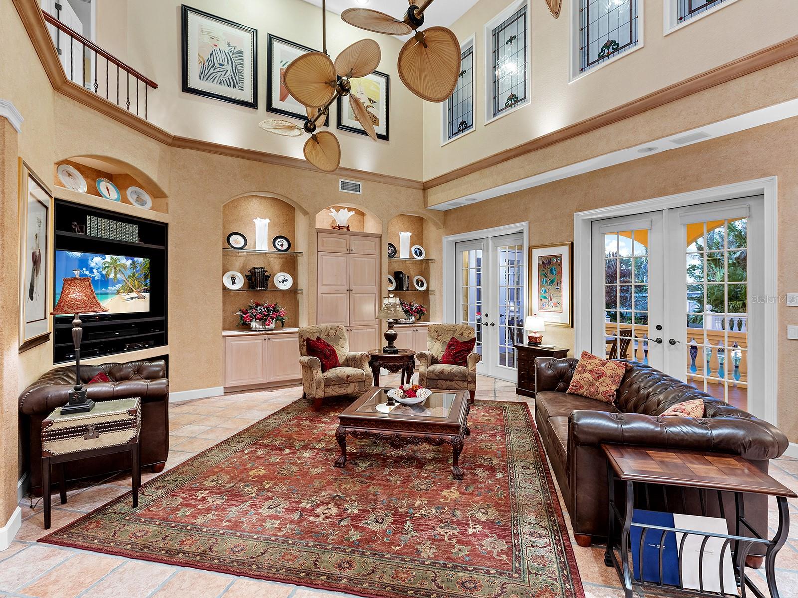 BAYSHORE ESTATES - Residential
