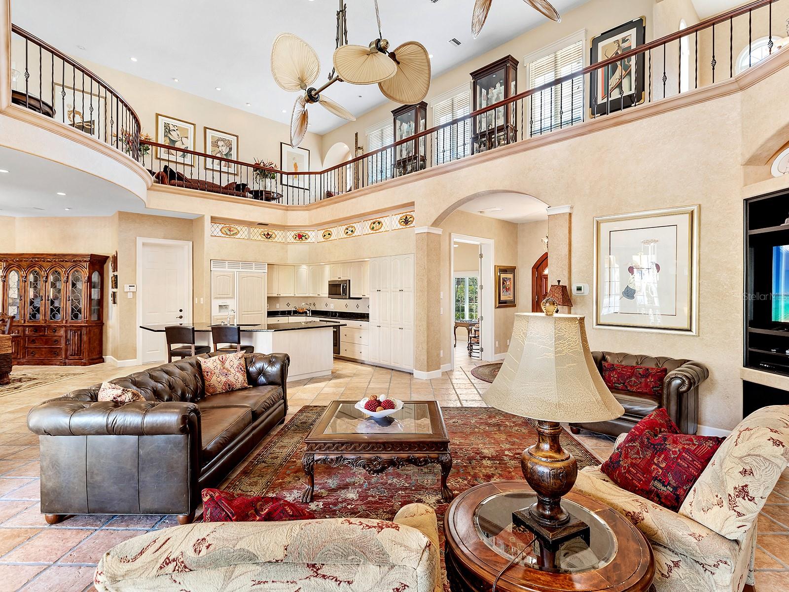 BAYSHORE ESTATES - Residential