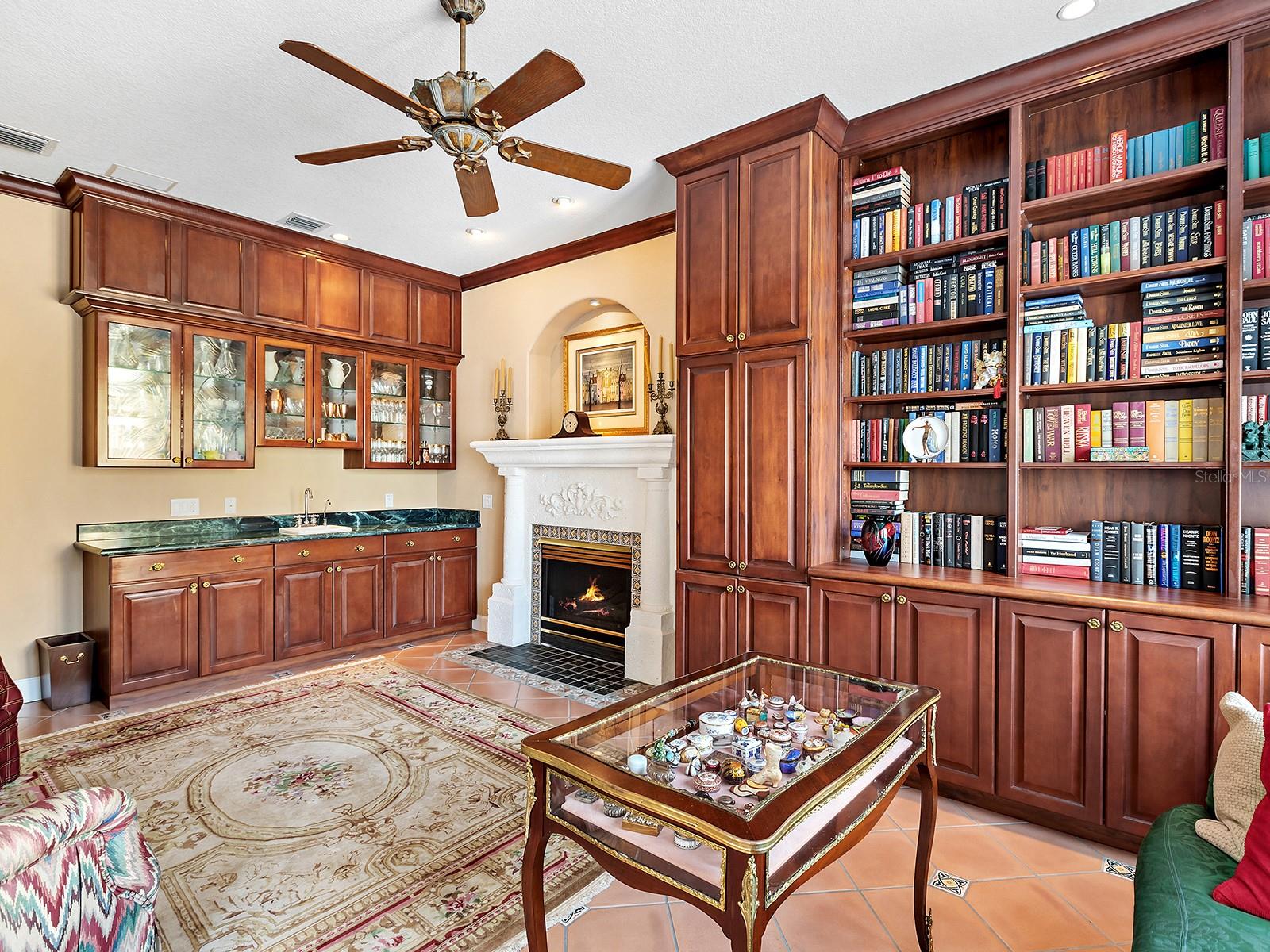 BAYSHORE ESTATES - Residential