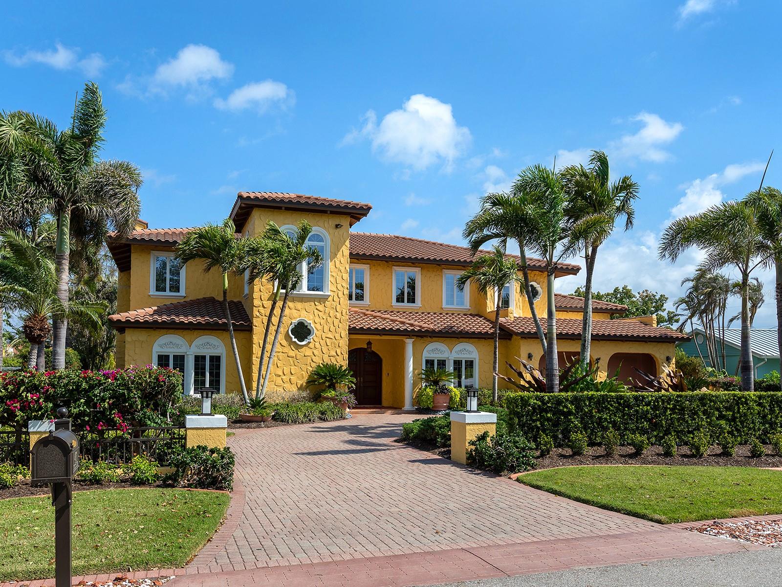 BAYSHORE ESTATES - Residential