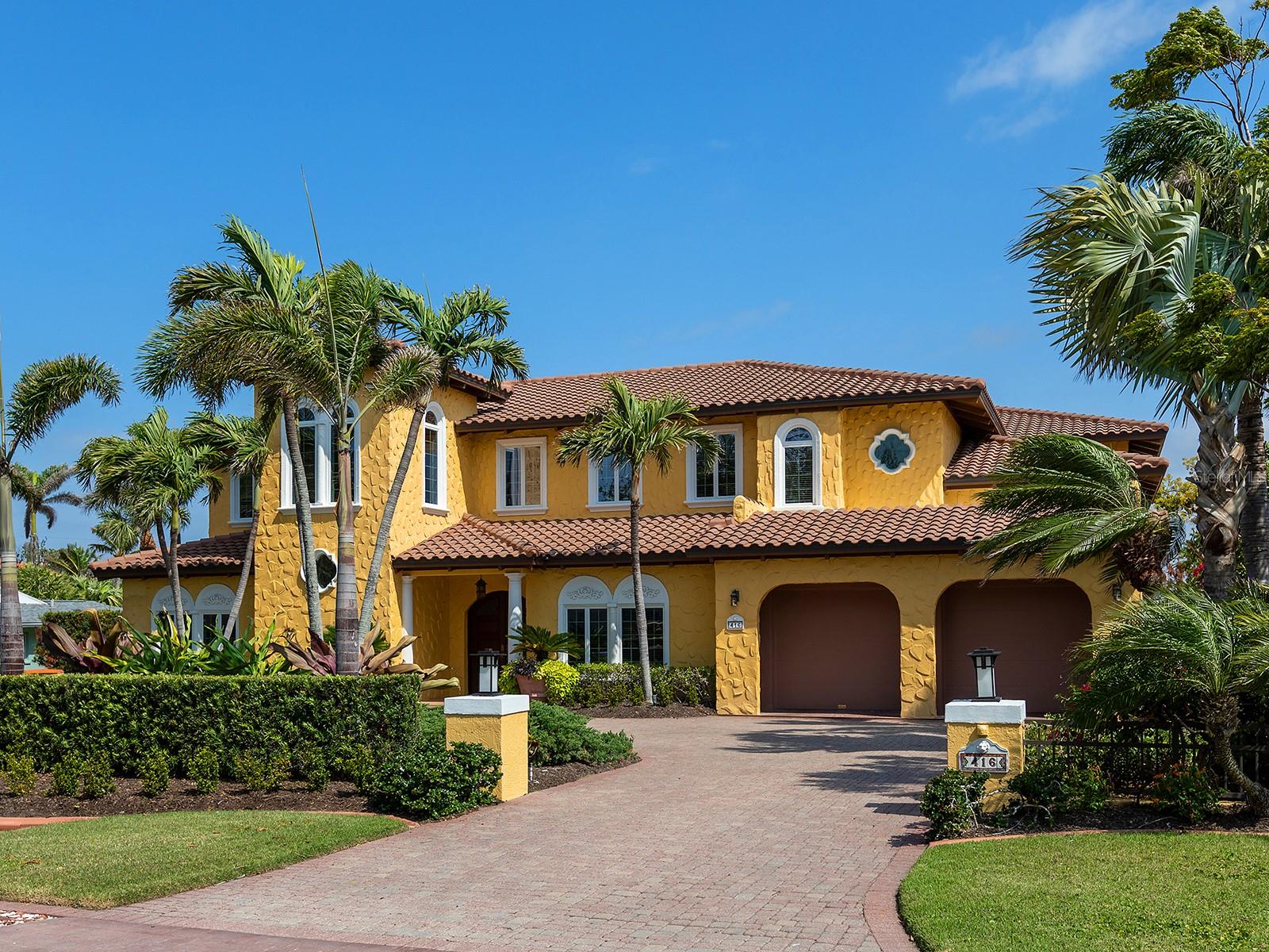 BAYSHORE ESTATES - Residential
