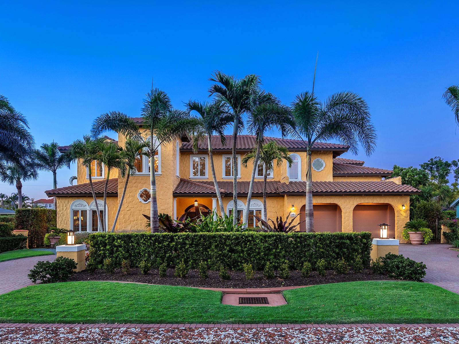 BAYSHORE ESTATES - Residential
