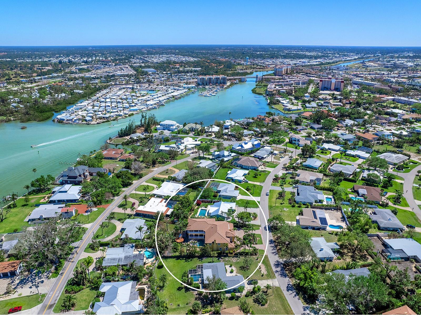 BAYSHORE ESTATES - Residential
