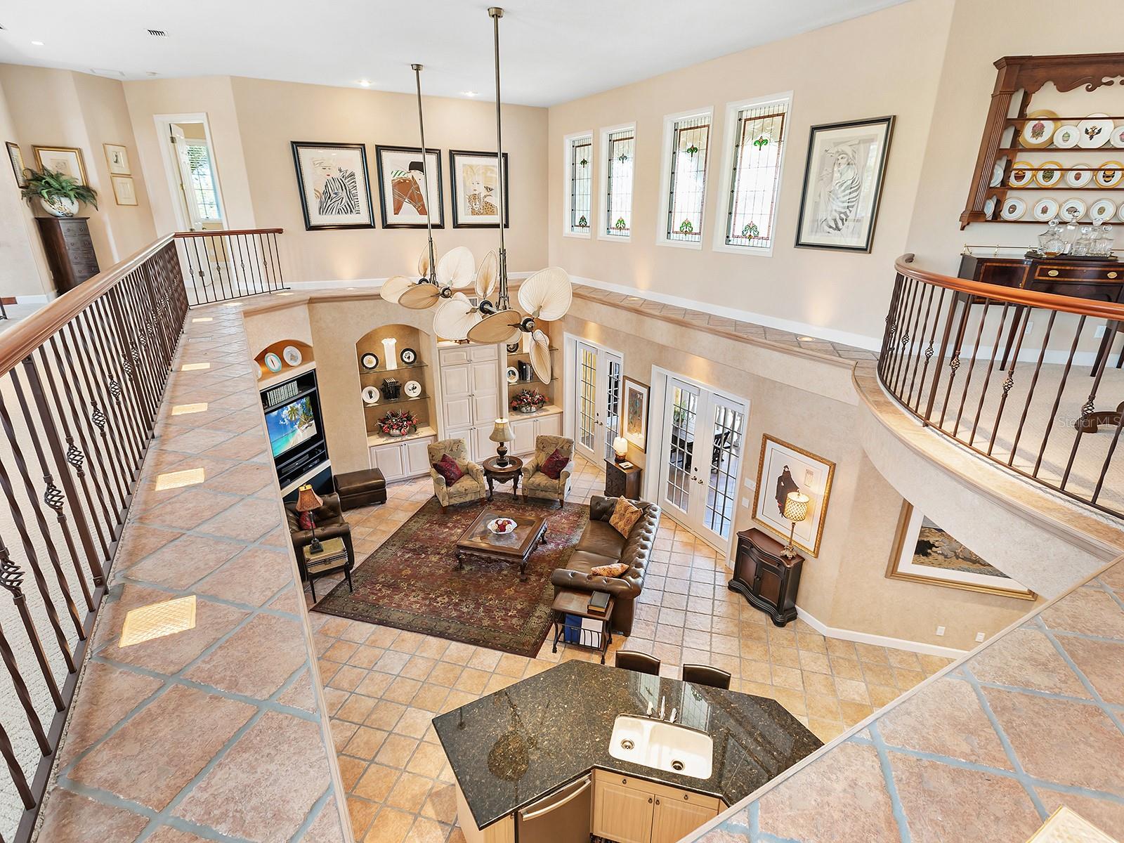 BAYSHORE ESTATES - Residential