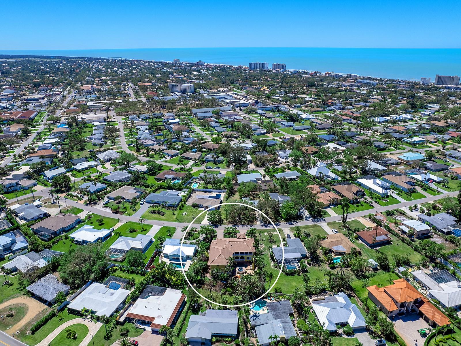 BAYSHORE ESTATES - Residential