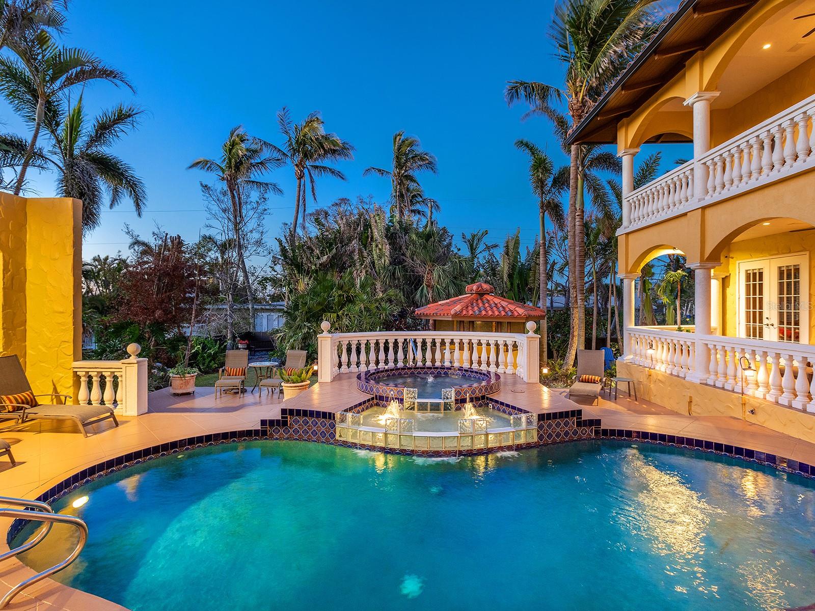 BAYSHORE ESTATES - Residential